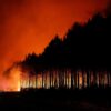 Europe Dey Feel Di Heat As Wildfire Spread