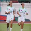 Algeria Beat Senegal 2-0 for WAFCON Opener