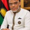 America Don Enter Kanu Matter! US Congressman Demand Make Nigeria Free IPOB Leader