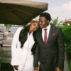 Zlatan And Partner Davita Share Wedding Plan For Aloplane