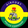 Airport Police Grab 13 Suspects Wey Dey Loot Building