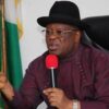 Umahi Rake Say Peter Obi No Be Threat To Tinubu For 2027 Election