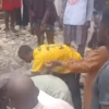 Four Still Dey Trapped, Three Escape As Building Collapse For Kano