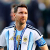 Messi Finally Talk After Spain Beat Argentina for World Cup Final
