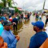 Sanwo-Olu Promise Better Drainage System for Lekki Residents