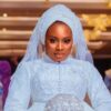 Mo Bimpe threaten legal action over fake paternity rumour