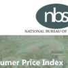 Inflation Slow Small, But Food Price Still Dey Pepper Nigerians
