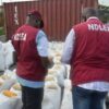 NDLEA Gbab Balogun Market Trader Over Cocaine