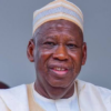 Ganduje say Obi-Kwankwaso ticket no go work for 2027
