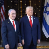 Netanyahu, Trump Meet Again As Iran War Tension Shake Their Relationship