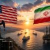 Oil Price Don Drop As US And Iran Ceasefire Raise Hope For Peace
