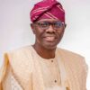 Sanwo-Olu Govt Launch Greenhouse Gas Registry to Fight Climate Change