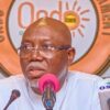Govo Aiyedatiwa Beg Politicians Make Dem Give Women More Political Positions