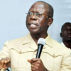 Oshiomhole Blast Umahi On Top Bad Federal Roads