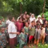 Rescued Oyo Pupil Tuk Say Him No Dey Fear To Resume School