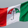  Lagos PDP Deny Tinubu 2027 Endorsement