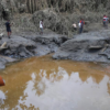Police burst pipeline vandal syndicate, arrest seven suspects for Adamawa