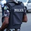 Man Carry Customer Motor Run, Police Grab Am For Kano