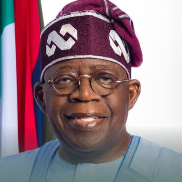 president Bola Tinubu