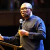 Peter Obi Question Borrowing, Say Nigerians Never See Improvement