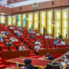 News House of Representatives scata as lawmakers clash to summon President Tinubu