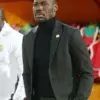 Senegal Sack Coach Pape Thiaw After World Cup Crash
