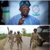 Tinubu Don Approve New Army Battalion for Kwara