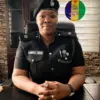 Police Gbab Suspected Armed Robber for Lagos
