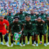 FIFA say stability fit carry Super Eagles to 2030 World Cup