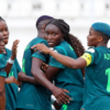  Super Falcons Camp Don Swell As Three More Stars Land