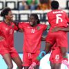 Malawi Shock Super Falcons For WAFCON Opener