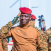 Traore warn say nobody fit challenge im power for Burkina Faso