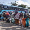 South Africa See Shege As Migrants Comot