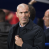  Zidane Don Agree To Coach France Till 2030