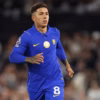 Man City Prepare £120m for Chelsea Star Enzo Fernandez