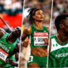 693 Athletes Set For Dynamic Athletics Meet For Lagos