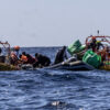17 Migrants Die As Boat Drift 15 Days For Sea