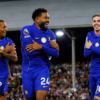 Chelsea Burst Fulham 3-2 as Palmer Shine