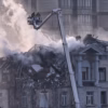 Ukraine Drone Attack Kill 12 People for Russia