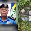 Police Rescue Kidnap Victim, Recover Two AK-47 Rifles