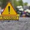 Three People Kpai as Crane Jam Truck for Sagamu-Benin Expressway