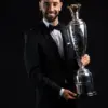 Bruno Fernandes Say E Vote Arsenal Player Before E Win PFA Award