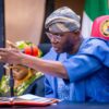 Lagos Gornment Install New Onise, Charge Am To Unite Ise Kingdom