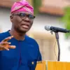 Sanwo-Olu Urges HR Leaders To Prepare Workers For AI Economy
