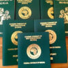 FG Set Passport Exercise For Nigerians Wey Dey UK