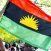 IPOB Give Gorment Deadline Over Nnamdi Kanu Appeal
