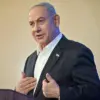 Netanyahu Swear Say Iran No Go Control Any Palestinian State