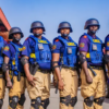 Lagos Open New Workshop To Boost LNSA Security Operations
