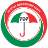 PDP Name 2027 Campaign Team for Kogi Central