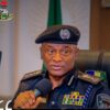 IGP Olatunji Disu Draw Ear Say Jungle Justice Na Crime